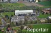 Luftaufnahme Kanton Zug/Steinhausen Industrie/Steinhausen Bossard - Foto Bossard  AG  3659
